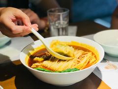 -南小馆(迪士尼小镇店)