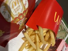 -麦当劳(总统大酒店店)