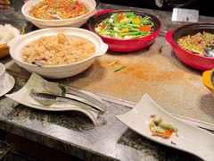 -金海湾自助餐厅(金陵饭店)