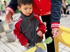 -全优加早教托育园(广百新一城店)