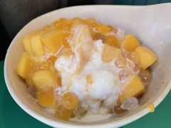 -堂屋糖水店(愚园店)