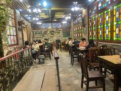 -吴财记面家(大同路店)