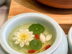 -淮扬府·游园京梦(中粮广场店)