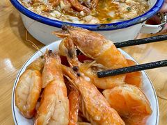 -钟师葱葱鲫鱼·江湖菜(梁家巷店)