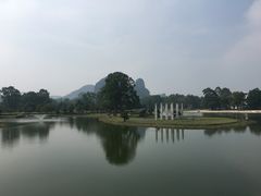 -Club Med地中海俱乐部·桂林度假村