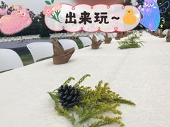 -太阳岛度假酒店