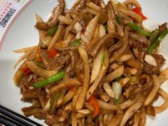 -老街鱼嘴巴(步步高新天地店)