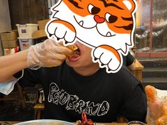 -虾小龙老长沙龙虾馆(坡子街店)