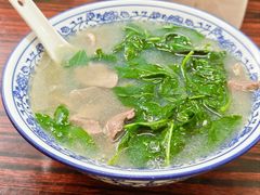-陈记饮食店(菜园墩店)