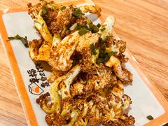 -开蚝屋·海鲜龙虾烧烤(文二路店)