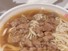 -李兰英湖南面馆(护国路店)