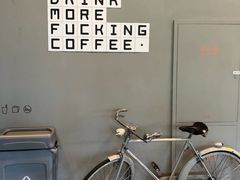 -dotcom coffee古点咖啡(致真大厦店)