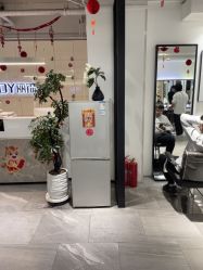 -LJOY丽锦造型·烫发染发