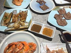 -大渔铁板烧(大悦城店)