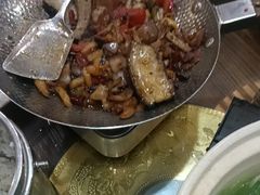 -老唐三下锅 ·张家界地标美食(溪布街店)