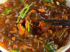 -卫巷菜馆(芙蓉总店)