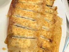 -大眼锅贴水饺(河东店)