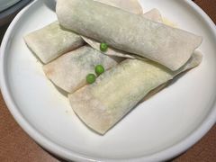 豉油皇肉配薄饼-新发现(宝山龙湖店)