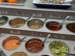 -海底捞火锅(太阳宫凯德mall店)