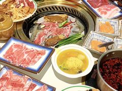 -亚马逊海鲜自助(梅溪湖步步高店)