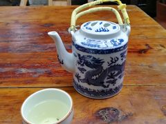 -香叶草中餐厅(川白楼店)