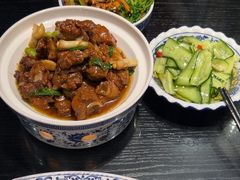 -曾家厨房·新徽菜(高新天柱路店)
