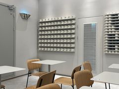 用餐区-Seesaw Coffee(武商MALL·武广店)