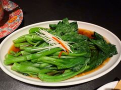 -知楚•精致湖北菜(武商MALL店)