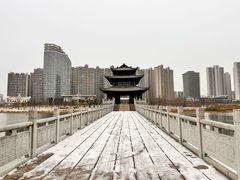 -大小河街