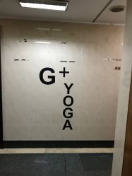 -GRACE格瑞斯瑜伽馆