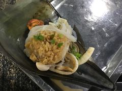 牛角贝-大胡子海鲜·天津菜·砂锅烧烤(五大道创始店)
