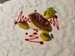 -香樟花园法式铁板烧(恒隆广场店)