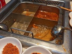 -海底捞火锅(龙首印象城店)