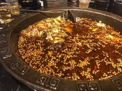 -游击队小豆腐(九街店)