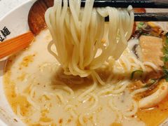 熊本叉烧拉面-味千拉面(双井店)