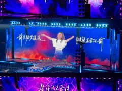 -李宁体育园