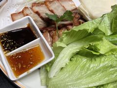 -旺达·福州菜(正大广场店)