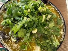 -肥汁米蘭香港米线(宁波路总店)