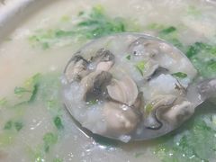 蚝仔砂锅粥-潮人姐妹轩(海宁路店)