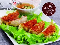 -食喜料理(诸城店)