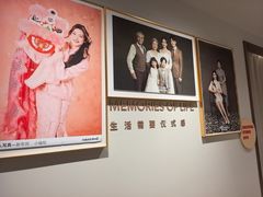 -海马体照相馆(上海月星环球港店)