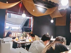 -三江源活鱼现烤(维多利摩尔城店)
