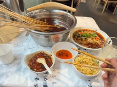 -成都瓜串串(华强北店)