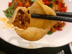 -湘肠香火锅店(团结湖店)