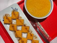 -龍聚祥烧麦馆(鼓楼店)