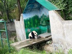 -天津市动物园