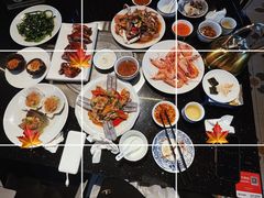 -三亚火车头万人海鲜广场