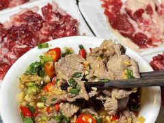 -二刀潮牛(重庆光环购物公园店)