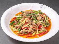 -别院里音乐餐酒吧(双流航空港店)