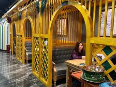 -哈啾嗨·新概念蒙餐(红星新城店)